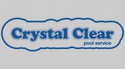 Crystal Clear Pool Service