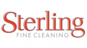 Sterling Cleaners