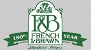 French & Brawn Marketplace