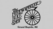 Freewheeler Bike Shop II