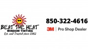Beat The Heat Computerized Window Tinting