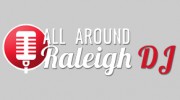 All Around Raleigh DJ
