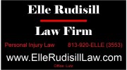 Elle Rudisill Law Firm