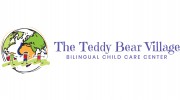 The Teddy Bear Village