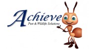 Achieve Pest & Wildlife Solutions