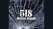 518 Screen Repair