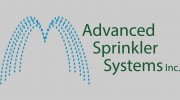 Advanced Underground Sprinkler Systems
