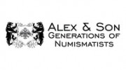 Alex & Son Coins