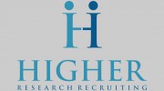 Higher Research Recruiting