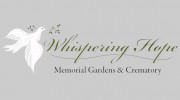 Wispering Hope Memorial GDN-Crmtry