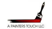 A Painters Touch