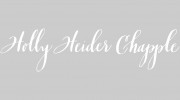 Holly Heider Chapple Flowers