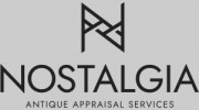 Nostalgia Antique Appraisal