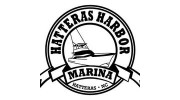 Hatteras Harbor Marina