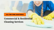 All The Time Janitorial