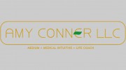 Amy Conner Medium