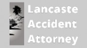 Lancaster Car Accident Lawyers