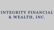 Integrity Financial & Wealth