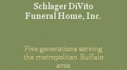 Schlager Funeral Home