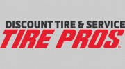 Discount Tire & Service
