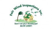 Fair Wind Inspections
