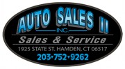 Silvio's Auto Body
