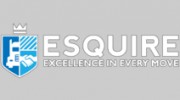 Esquire Moving Inc