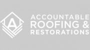 Accountable Roofing & Restorations