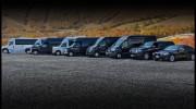 Fleet Transportation