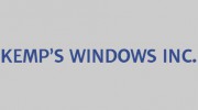 Kemp's Windows