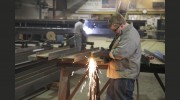 Tarrier Steel