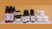 Ashland Wholistic Skin Care