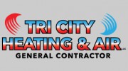 Tri-City Heating & Air