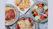 Three Bambino's Pizzeria