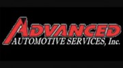 Advanced Automotive Services