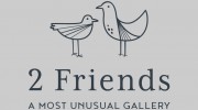 2 Friends Gallery