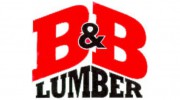 B & B Lumber