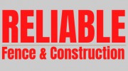 Reliable Fence