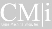 Cigas Machine Shop