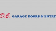 D C Garage Doors