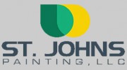 St Johns Installation