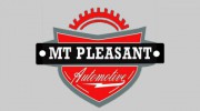 Mt Pleasant Automotive