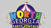 North Georgia Party Rentals