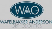 Wafelbakker Anderson Orthodontics