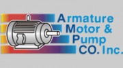Armature Motor & Pump