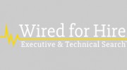 Wired For Hire