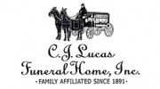 C J Lucas Funeral Home