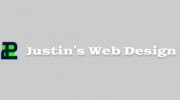 Justin's Web Design