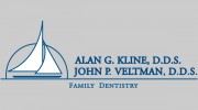 Veltman John P DDS PA