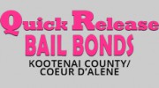 Quick Release Bailbonds